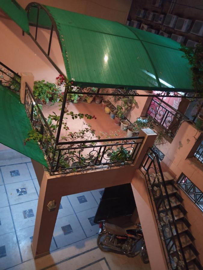 Al Rehman Guest Hous Hotel Hiderábád Kültér fotó