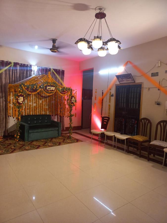 Al Rehman Guest Hous Hotel Hiderábád Kültér fotó