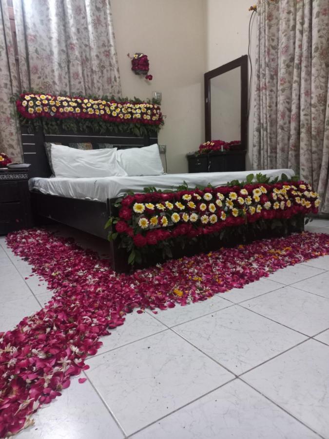 Al Rehman Guest Hous Hotel Hiderábád Kültér fotó