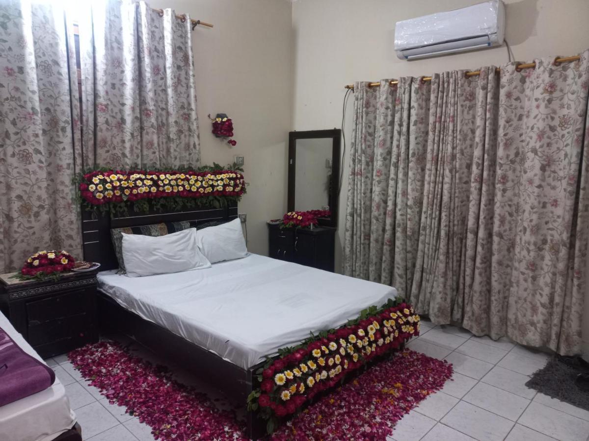Al Rehman Guest Hous Hotel Hiderábád Kültér fotó
