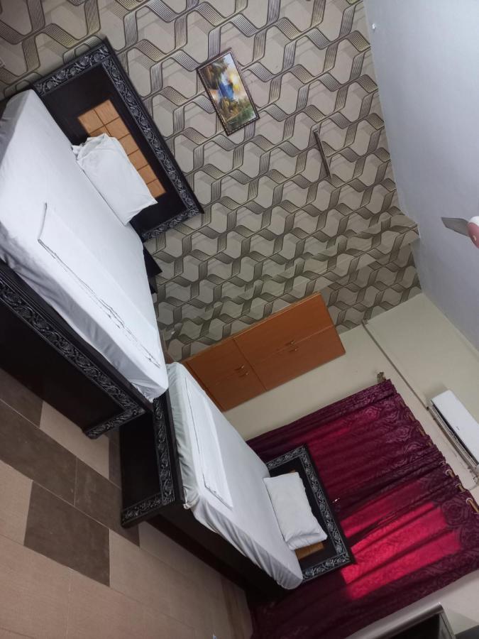 Al Rehman Guest Hous Hotel Hiderábád Kültér fotó