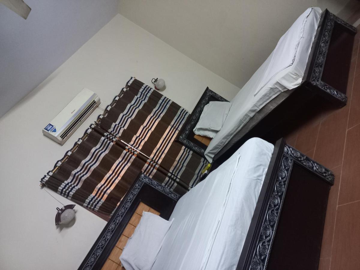 Al Rehman Guest Hous Hotel Hiderábád Kültér fotó