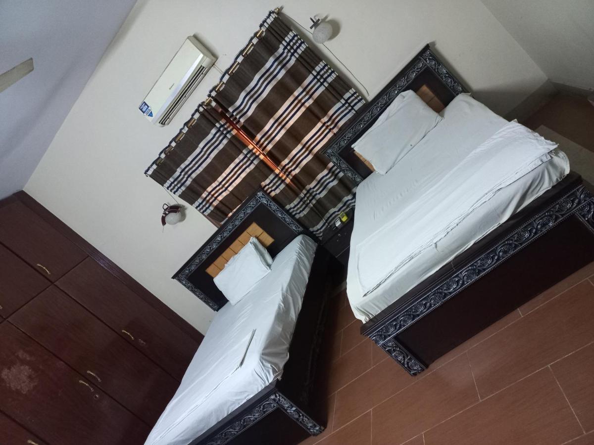 Al Rehman Guest Hous Hotel Hiderábád Kültér fotó