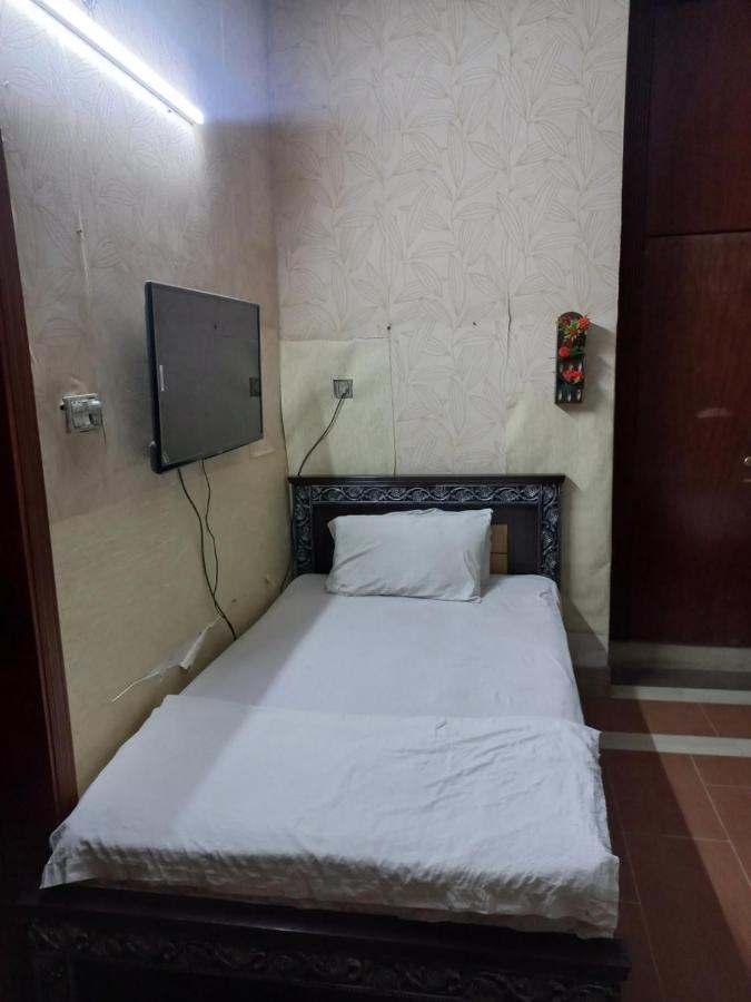 Al Rehman Guest Hous Hotel Hiderábád Kültér fotó