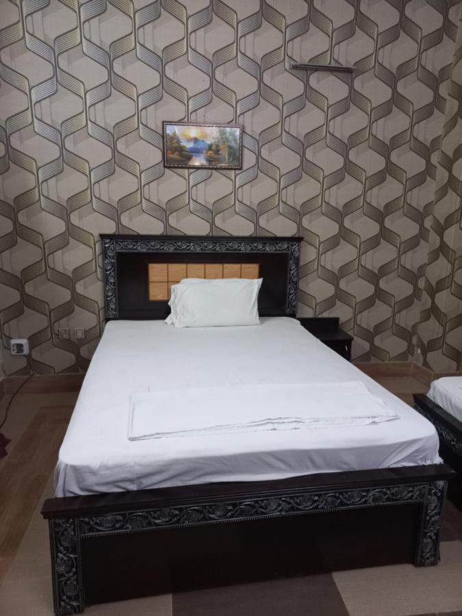 Al Rehman Guest Hous Hotel Hiderábád Kültér fotó