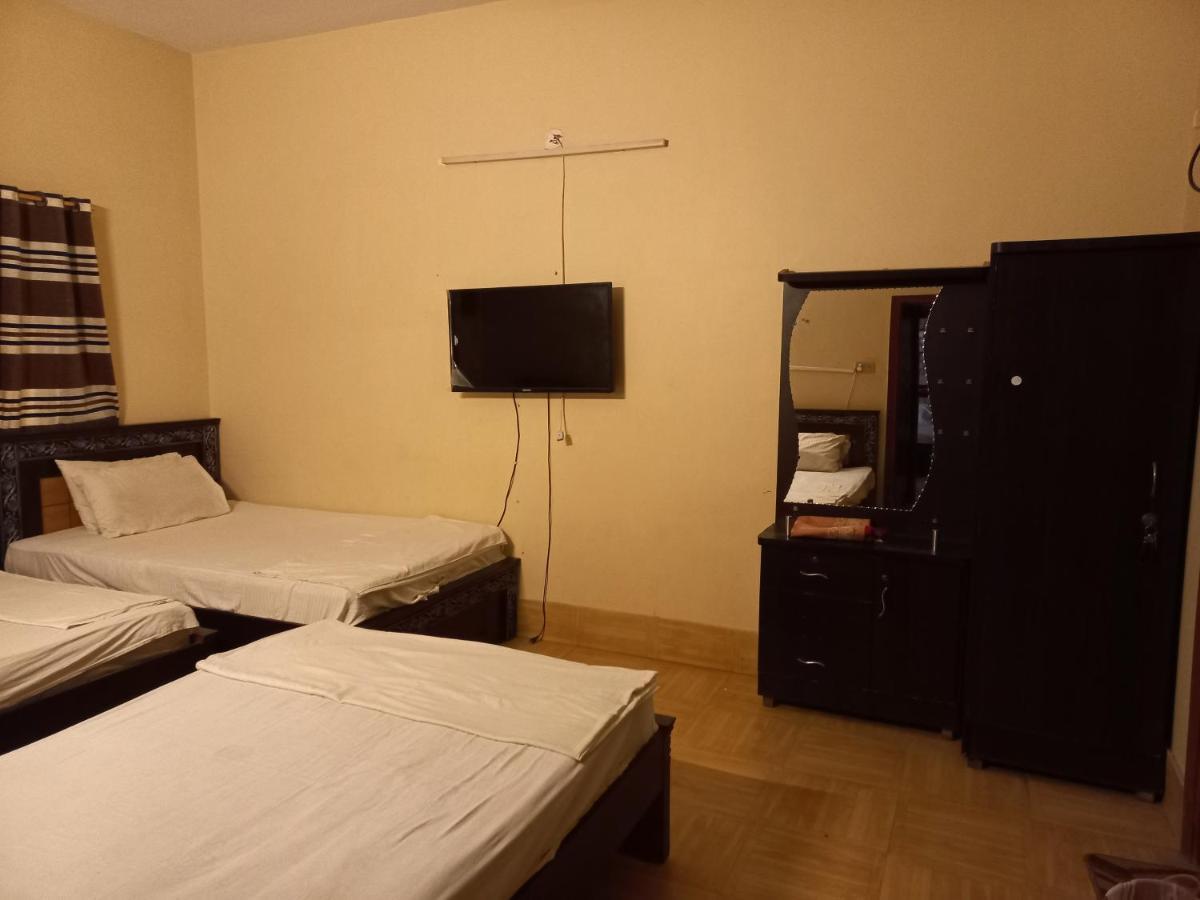 Al Rehman Guest Hous Hotel Hiderábád Kültér fotó